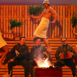 Evrovizija 2025: Hrvatska - od umalo pobede u Švedskoj, do novog kraha u Švajcarskoj 4