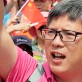 'Motrimo vas': Muškarac prijavio desetine sugrađana u Hongkongu za 'antikinesko' ponašanje 5