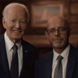 Bajden za BBC o Trampu: 'Koji predsednik tako govori? Mi nismo takvi' 5