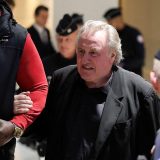 Glumac Žerar Depardje proglašen krivim za seksualne napade 4