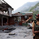Indija i Pakistan: Međusobne optužbe - sve miriše na veći oružani sukob 8