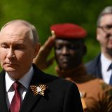 Vučić u Moskvi, evroposlanici traže da Evropska komisija reaguje 6