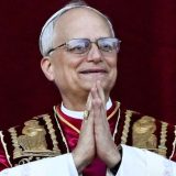 Šta se krije iza imena novog pape 6