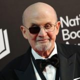 Napadač na Salmana Ruždija osuđen na 25 godina zatvora 5