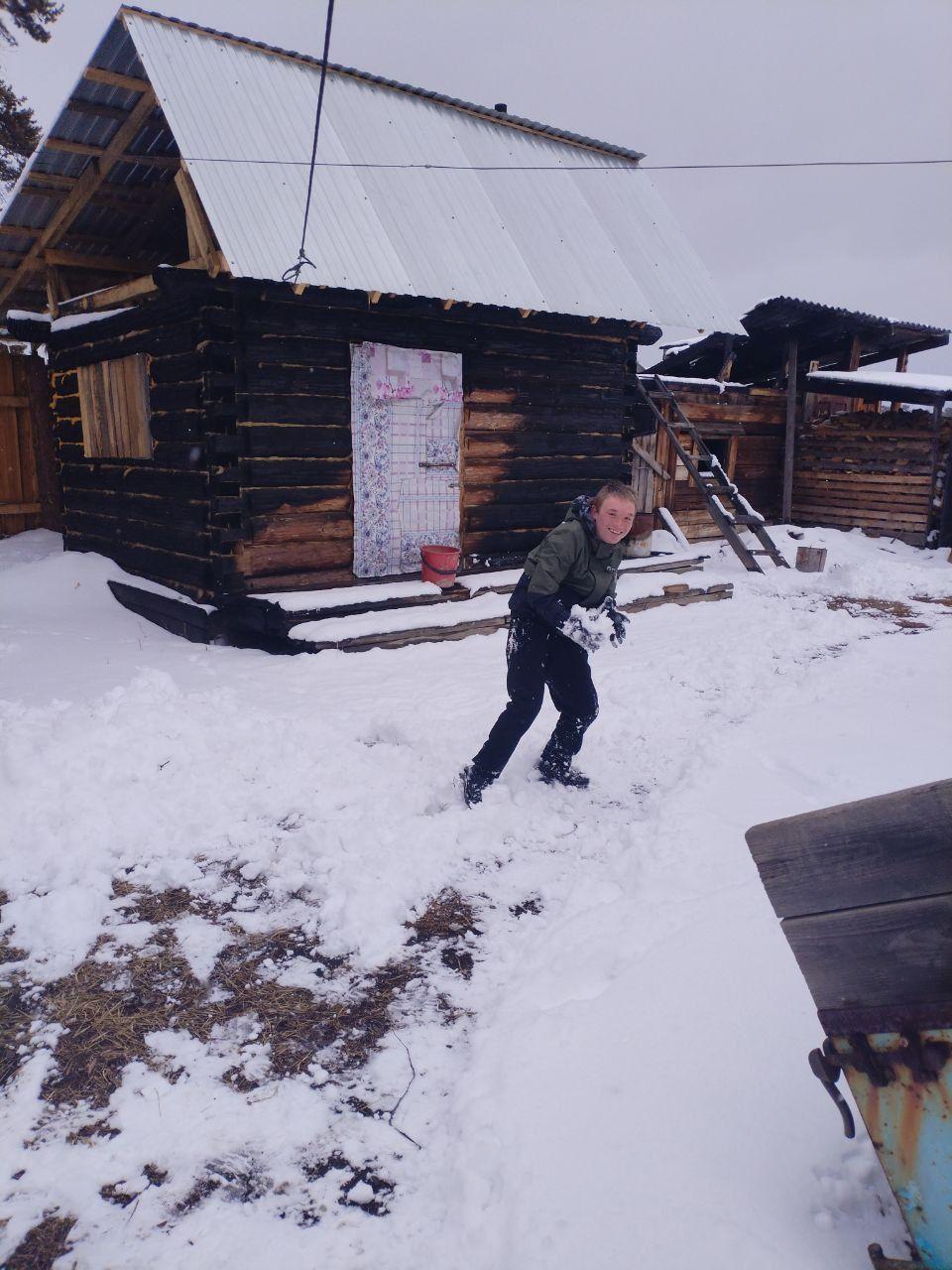 Vova se grudva posle puštanja majke na slobodu