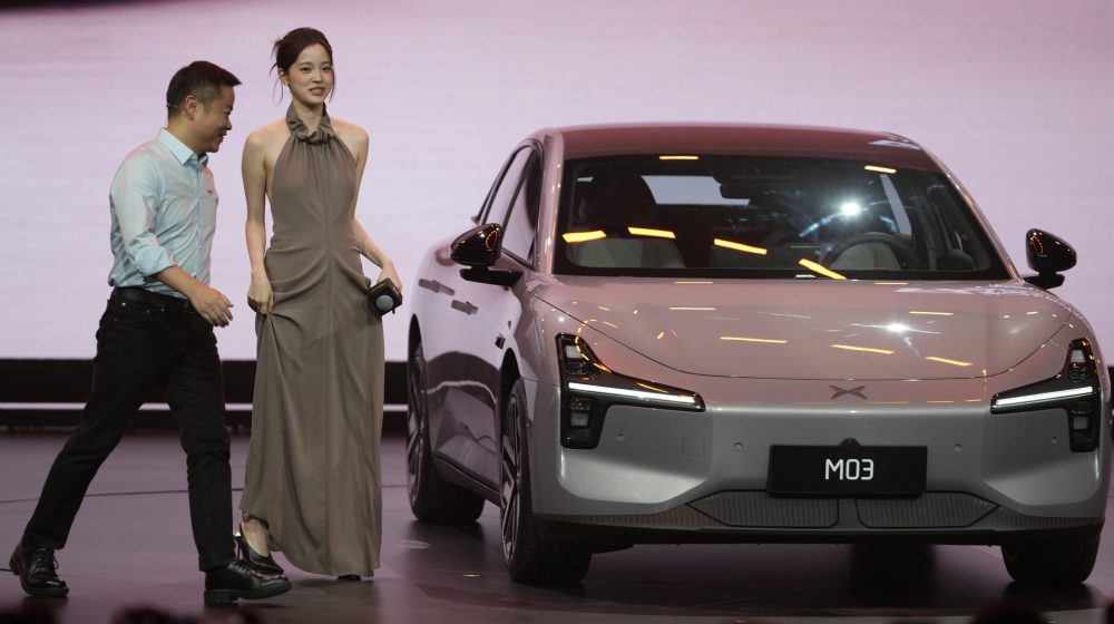 Veliki popusti na cenu automobila u Kini, neki koštaju samo 5.500 evra 1