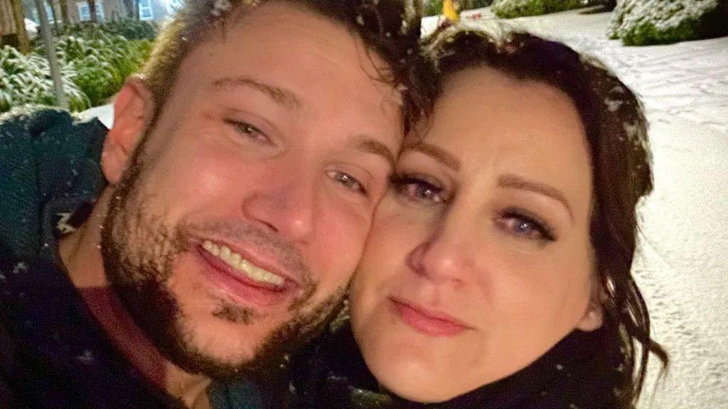 Hrčak u ulozi Kupidona: Kako je glodar ovom čoveku promenio život 3 Kris i Keri