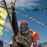 Kurdski pobunjenici, protivnici Turske: Polažemo oružje i raspuštamo se 7