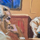 'Didi' Kombs me je silovao, tvrdi njegova bivša asistentkinja 6