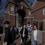 Obračun Bele kuće i Harvarda oko međunarodnih studenata 7