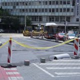 Rekonstrukcija Trga republike