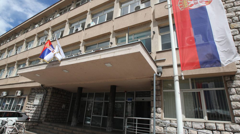 Gradska uprava Novog Pazara jednostrano raskinula ugovor sa izdavačem Informera 1