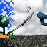 'Uvrnut i neprijatan' osećaj: Kad se video igre prenesu u realan svet 6