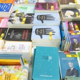 Književni festival "NOFE(j)K Platz"