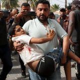 Hamas i Izrael predložili novu razmenu talaca i zarobljenika, u toku ofanziva u Gazi 11