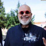 Edi Rama, umetnik sa četiri premijerska mandata u albanskoj politici 5