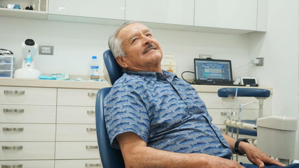 'Zubarska prestonica sveta': Turisti u potrazi za savršenim osmehom 6 Human Ramon Soto