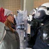 'Novosadska šestorka': Nastavljena blokada suda, kakvo je stanje Marije Vasić 15