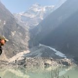 Zašto je sve teže videti moćne Himalaje 4