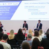 Kanadski obrazovni program "LEADER" u Srbiji slavi 10 godina 8