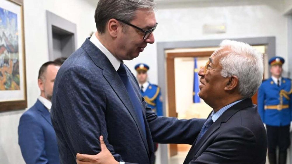 Vučić danas u Briselu na dan objavljivanja izveštaja EK o napretku u evropskim integracijama 1