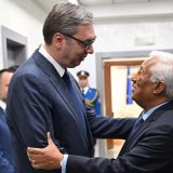 Vučić danas u Briselu na dan objavljivanja izveštaja EK o napretku u evropskim integracijama 3