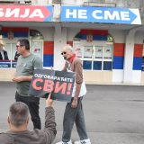 Zbog skupa SNS promena u rasporedu kulturno-sportskih događaja u Bačkoj Palanci 7