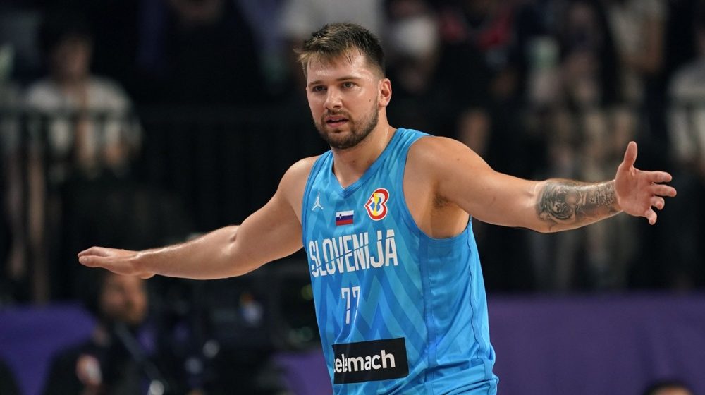 Luka Dončić