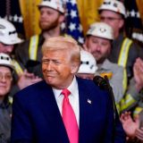 Trampove carine za sada ostaju na snazi, odlučio žalbeni sud 5