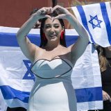 Evrovizija: Izraelka preživela napad Hamasa i sad 'vežba ako joj budu zviždali' 5