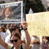 Počeo ovosezonski 'turistički rat' u Španiji: Na udaru i Airbnb 3