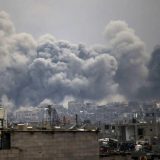 Hamas objavio da je na pregovorima o Gazi, Izrael u novoj ofanzivi 6