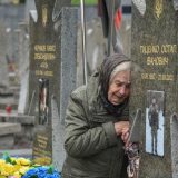 Nerealno je da Vatikan bude posrednik u pregovorima, kaže Moskva 9