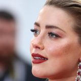 Glumica Amber Herd rodila blizance: 'Moja porodica iz snova' 3