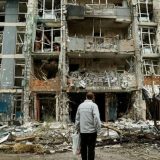 Najveći ruski udar na Ukrajinu do sada: Desetine žrtava tokom vikenda 3