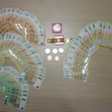 Carinici na Batrovcima otkrili devize u čarapi i dukate "Elizabeta II" 9