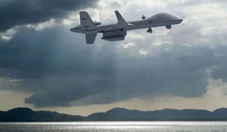 bespilotne letilice, dron, indijski dron