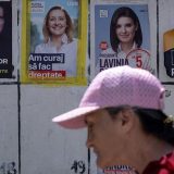 Predsednički izbori u Rumuniji - vodi kandidat desnice 4