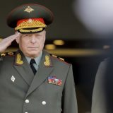 Pre samo nedelju dana predvodio paradu na Crvenom trgu: Zbog čega je Putin smenio načelnika kopnene vojske Rusije? 3