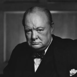 Osuđen na dve godine zatvora zbog krađe čuvenog Čerčilovog portreta 7