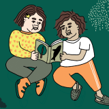 Kako je nastradala avganistanska devojčica inspirisala slikovnicu u Hrvatskoj 7