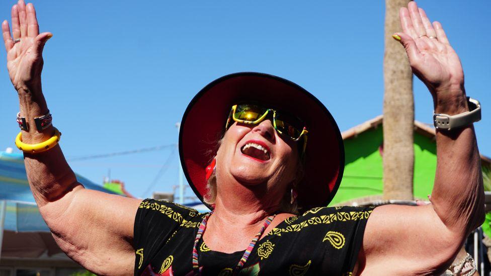 'Zubarska prestonica sveta': Turisti u potrazi za savršenim osmehom 3 američka turistkinja u Los Algodonesu