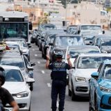 Posle Kanskog festivala, struja nestala i u Nici, sumnja se na sabotažu 5