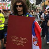 Sukob države i univerziteta u Srbiji: Živo sećanje na 'Šešeljev' zakon iz 1998. 6