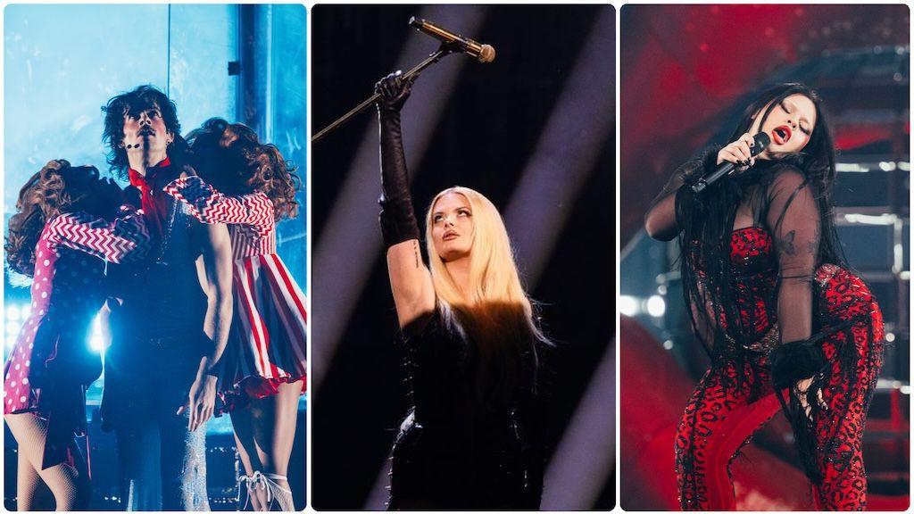 Vradžbine, seksualne aluzije i zagonetke: Vaš vodič kroz svih 37 pesama Evrovizije 4 Go-Džo, Erika Vikman i Mirijana Konte, evrovizija, pesma evrovizije