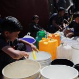 'Neprihvatljiva ofanziva na Gazu': Velika Britanija obustavlja trgovinske pregovore sa Izraelom 5