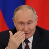 Putin predložio direktne pregovore sa Ukrajinom, Zelenski: 'Čekam te lično u Istanbulu' 6