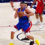Sezona Nikole Jokića: Kad misliš da ne može bolje, padaju novi rekordi 8