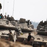 Velika Britanija obustavlja trgovinske pregovore sa Izraelom zbog Gaze 3
