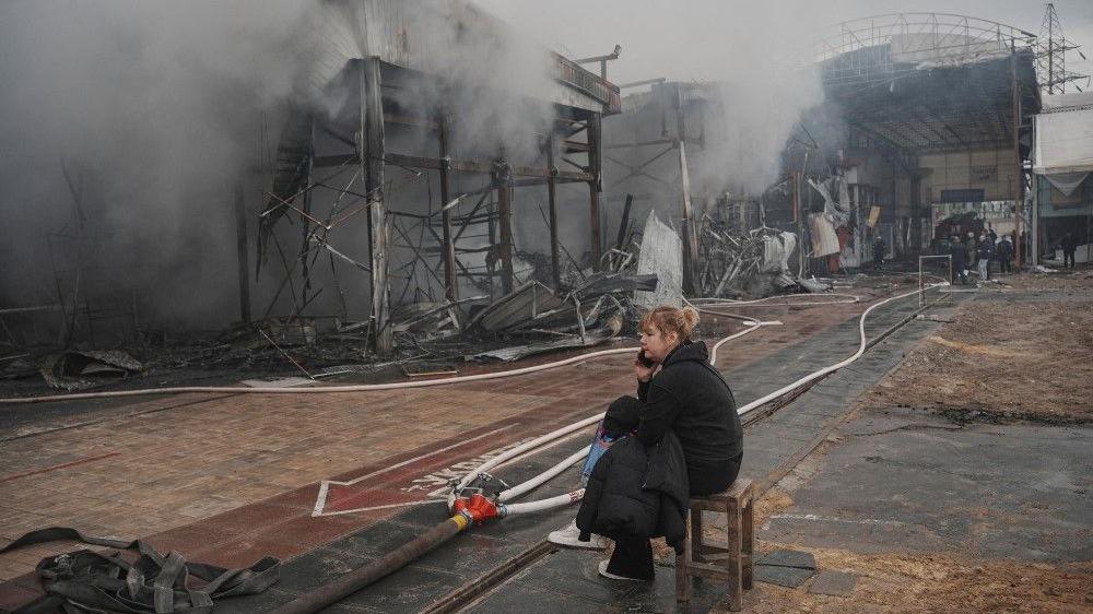 rusija, ukrajina, rat rusije i ukrajine